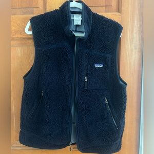 Patagonia Retro-X Vest